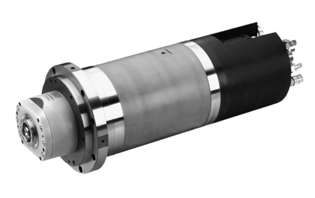 內置電機-HC,HCS(自動換刀)